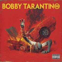 bobby tarantino iii (CD)