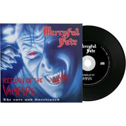 return of the vampire (Vinyl)