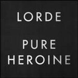 pure heroine (Vinyl)