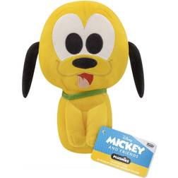 Funko Pop! Plush: Disney Classics Pluto