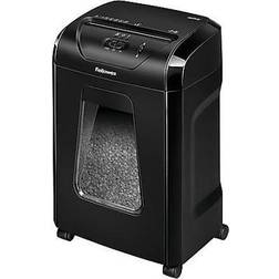 Fellowes 10-Sheet Micro-Cut Microshred Shredder 4921002