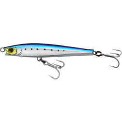 Yo-Zuri R1452-HIW: Hydro Monster Shot 125Mm 5" Sardine