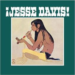 Jesse Davis! (Vinyl)