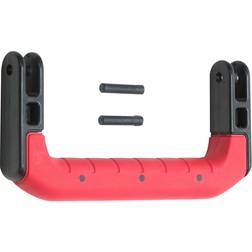 SKB 3I-HD80-RD iSeries Medium Replacement Handle Red Overmold