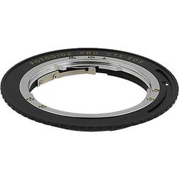 Fotodiox Pro Compatible with Contax/Yashica Lens Mount Adapter