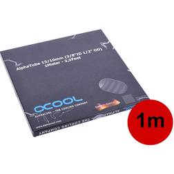 AlphaCool 18533, Rör, Polyvinylklorid PVC,..