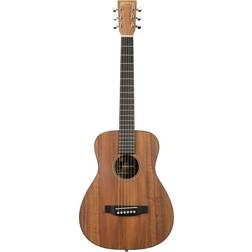 Martin Little Koa Hawaiana Hpl Guit Acústica