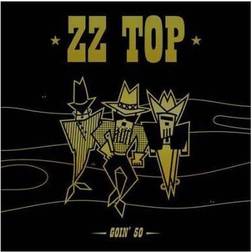 ZZ Top: Goin' 50 (CD)