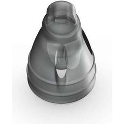 Phonak Closed Smokey Dome Small