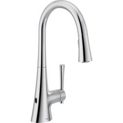 Moen Kurv 9126EWC Chrome