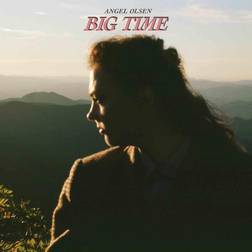 big time (Vinyl)