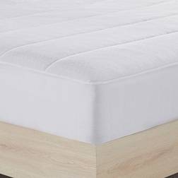 Serta Chill Mattress Cover White