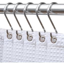 Utopia Alley 12-Pack Shower Hooks