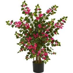 Nearly Natural Bougainvillea Artificial Artificial Plant