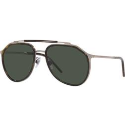 Dolce & Gabbana DG2277 Polarized 13359A