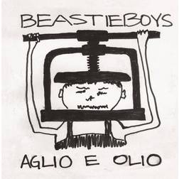 Beastie Boys Aglio E Ollo (Vinyl)