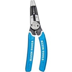 Klein Tools Heavy-Duty Wire Stripper Peeling Plier