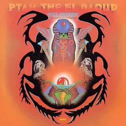 Alice Coltrane Ptah the El Daoud (Vinyl)