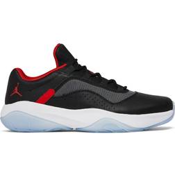 Nike Air Jordan 11 CMFT Low M - Black/White/University Red