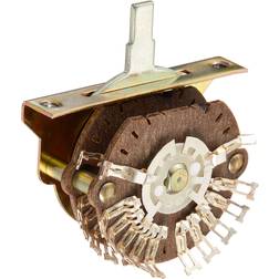Fender 5-Position Strat/Telecaster &quot Super Switch&quot Pickup Selector