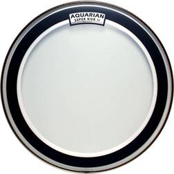 Aquarian Super Kick II Bass Drum 26"