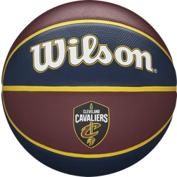 Wilson NBA Team Tribute Basketball