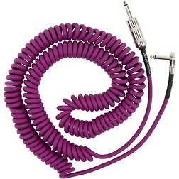 Fender Hendrix Voodoo Child Cable White