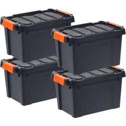 Iris Heavy Duty Storage Box 4