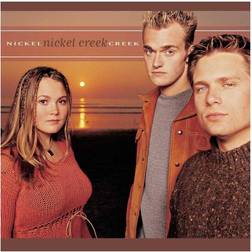 Nickel Creek (Vinyl)