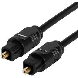 Cmple Toslink-Toslink 3ft