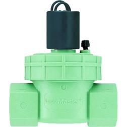 Orbit 1 NPT Green Jar Top Valve