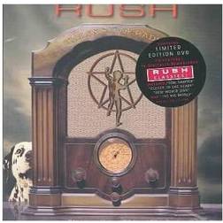 Rush The Spirit Of Radio: Greatest Hits (1974-1987) (CD)