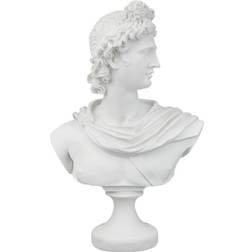 Design Toscano Apollo Figurine 31.8cm