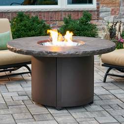 The Outdoor GreatRoom Company Beacon 48" Round Propane