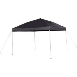 Flash Furniture Harris Pop Up Event Canopy Tent 3x3 m