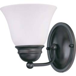 Nuvo Lighting Lowe's Empire 6.25-in Wall Light