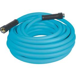 Snow Joe Aqua Gardening Tools Blue 50' Garden