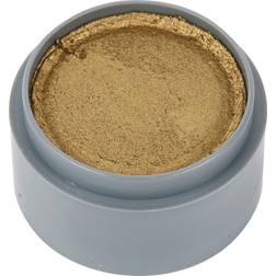 Grimas Face Paint Gold 15ml