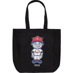 Baseballism Bobblehead Night Canvas Tote - St. Louis Cardinals