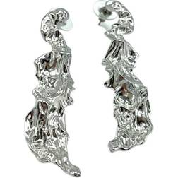 Bonbons Hanna Earring - Silver