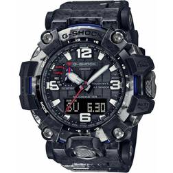 Casio G-Shock (GWG-2000TLC)