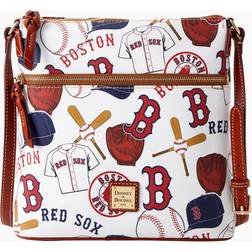 Dooney & Bourke MLB Red Sox Crossbody