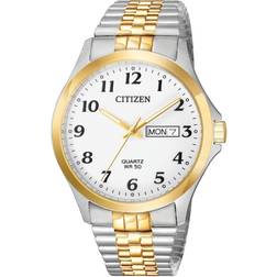 Citizen Dress (BF5004-93A)