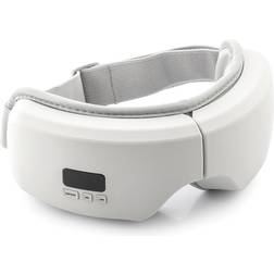 InnovaGoods 4-In-1 Eye Massager