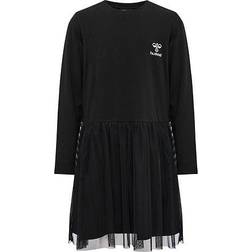 Hummel Cole Dress L/S