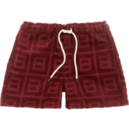 Oas Terrace Terry Shorts