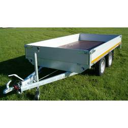 Eduard Trailers 3318-2000.72