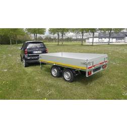 Eduard Trailers 2514-750 Boggie-72