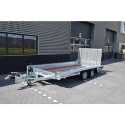 Vlemmix Trailers MA354018