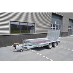 Vlemmix Trailers MA273015